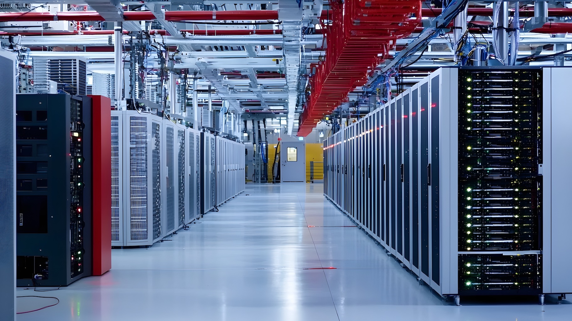 Hybrid Racking System 250kW Hybrid Rack Load Bank - C2C Power Solutions