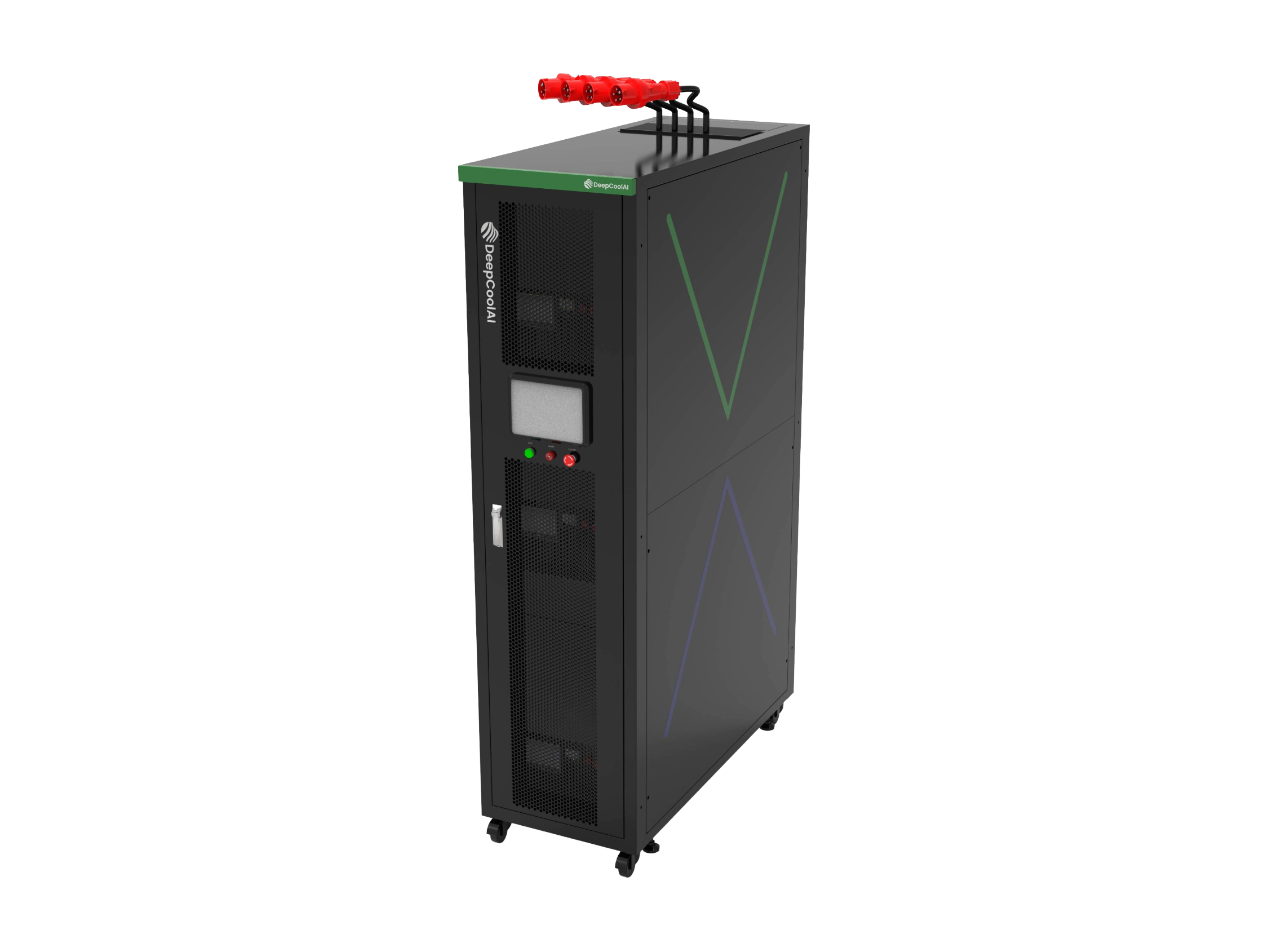 250Kw Hybrid Load Bank