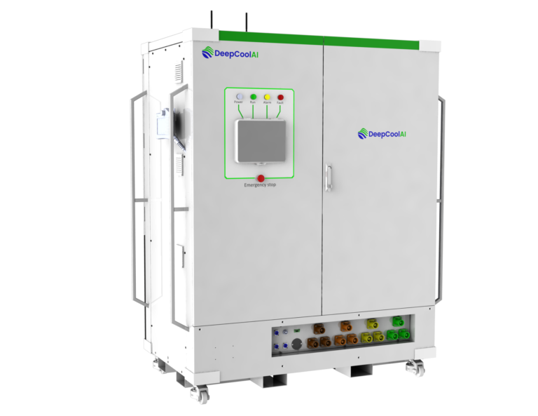 Load Test Process Load Bank Rentals - C2C Power Solutions